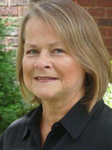Image of Kathy O'BRIEN